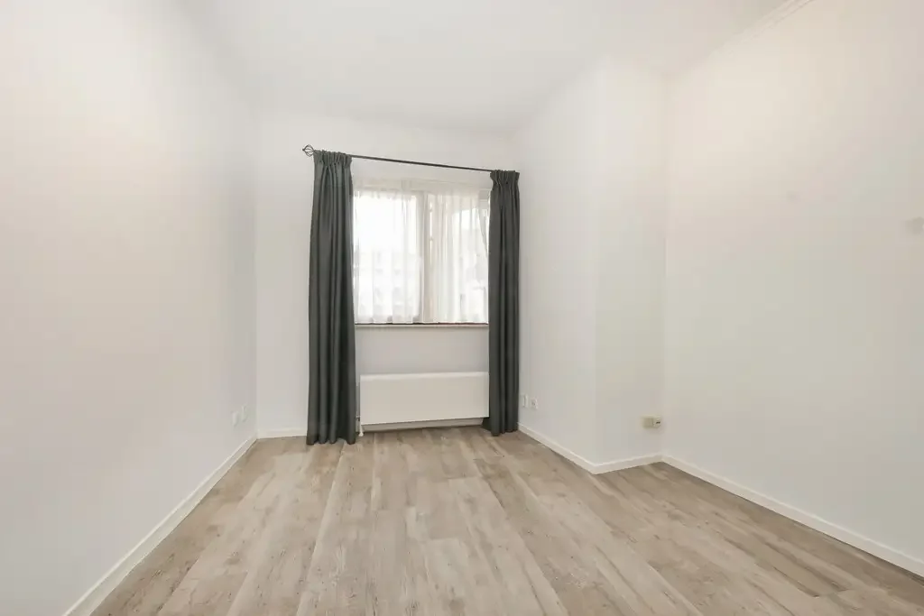 Foto van de Appartement gelegen aan de Rembrandtweg in Amstelveen