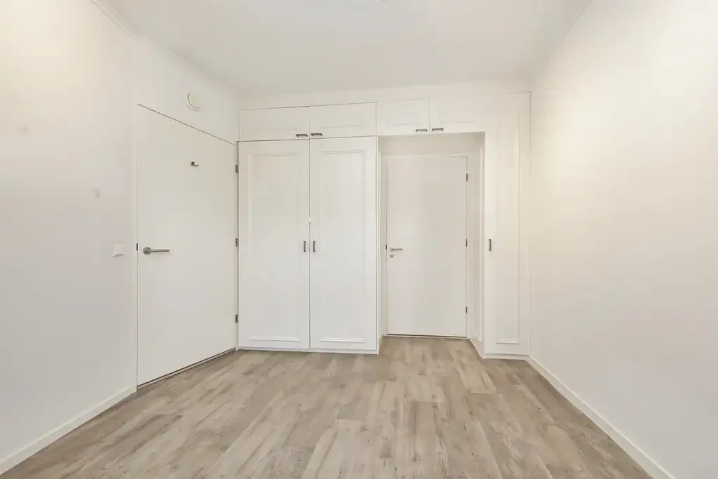 Foto van de Appartement gelegen aan de Rembrandtweg in Amstelveen