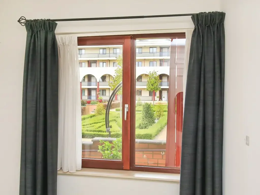Foto van de Appartement gelegen aan de Rembrandtweg in Amstelveen