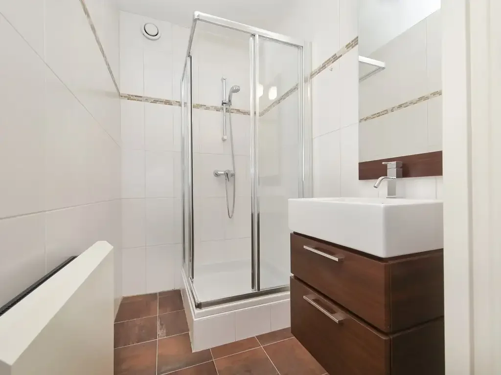 Foto van de Appartement gelegen aan de Rembrandtweg in Amstelveen
