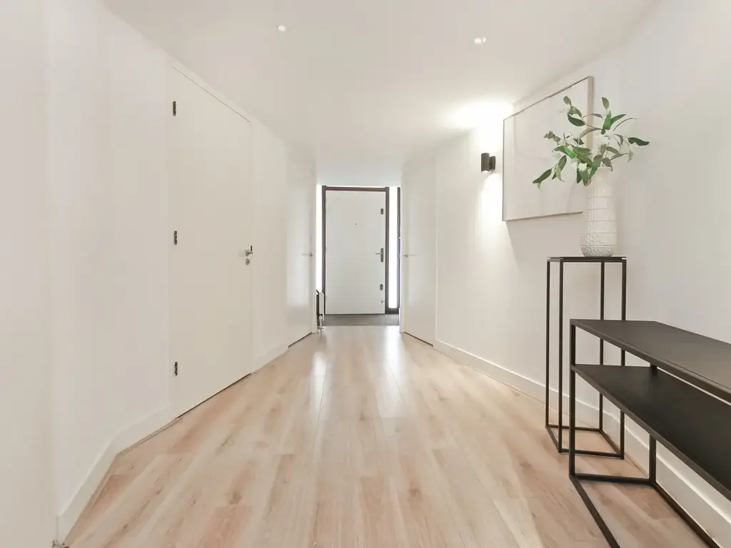 Foto van de Appartement gelegen aan de Rembrandtweg in Amstelveen