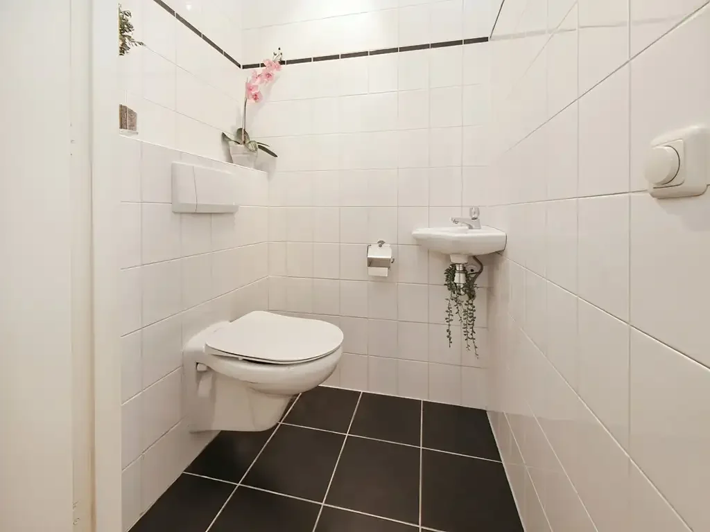 Foto van de Appartement gelegen aan de Rembrandtweg in Amstelveen