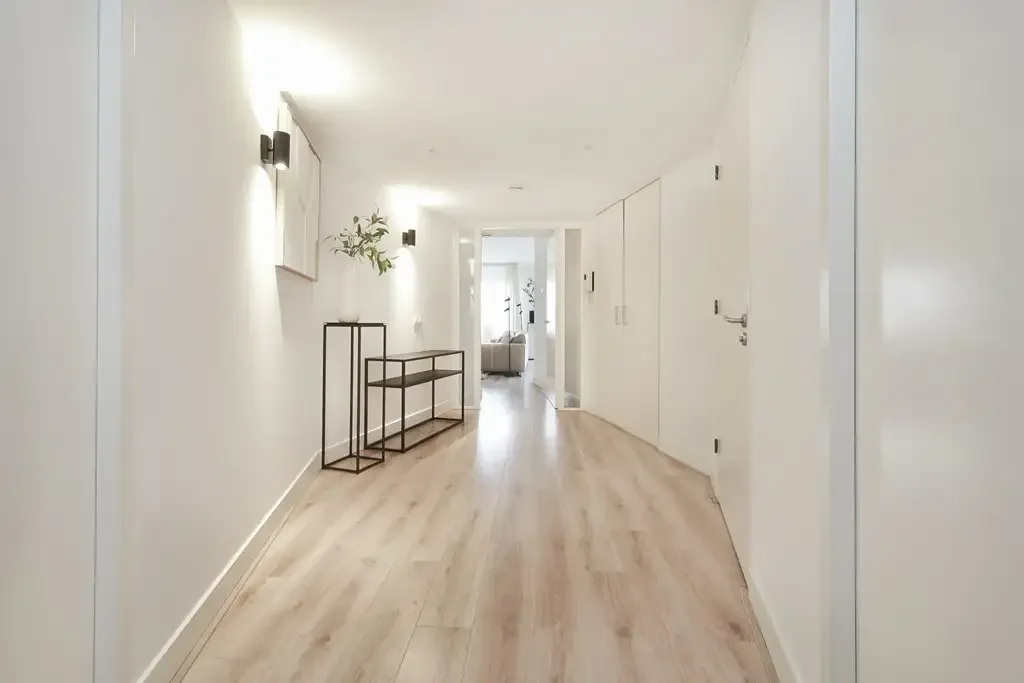 Foto van de Appartement gelegen aan de Rembrandtweg in Amstelveen