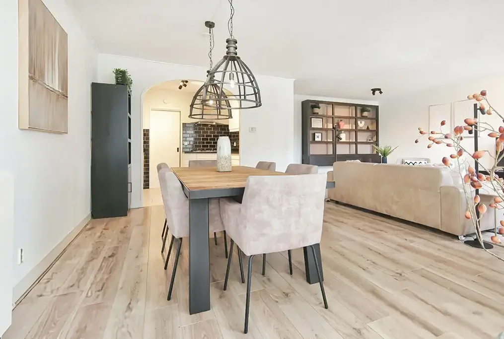 Foto van de Appartement gelegen aan de Rembrandtweg in Amstelveen