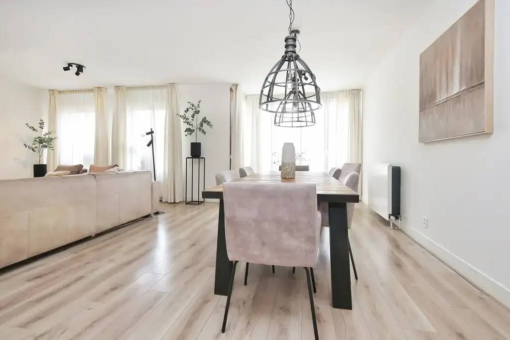 Foto van de Appartement gelegen aan de Rembrandtweg in Amstelveen