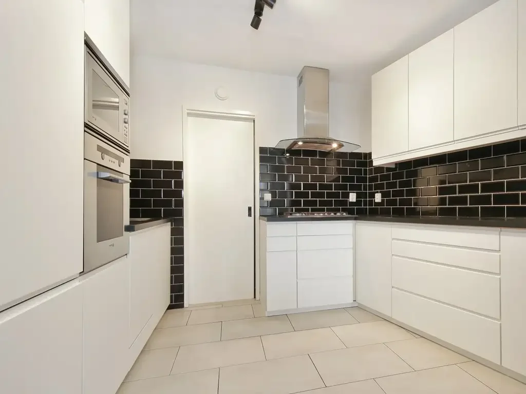 Foto van de Appartement gelegen aan de Rembrandtweg in Amstelveen