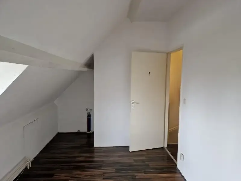 Foto van de Kamer gelegen aan de Acaciastraat in Breda