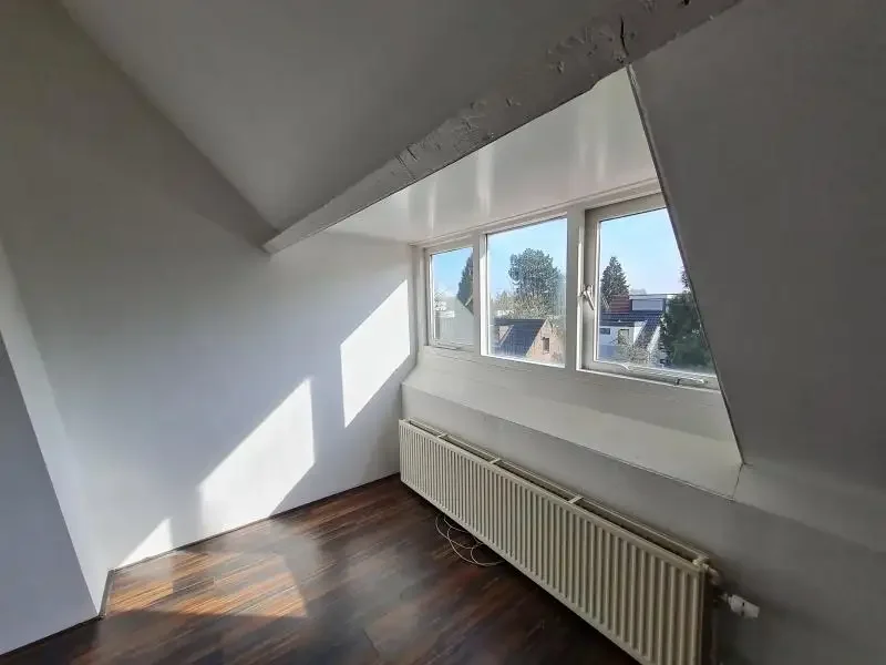 Foto van de Kamer gelegen aan de Acaciastraat in Breda