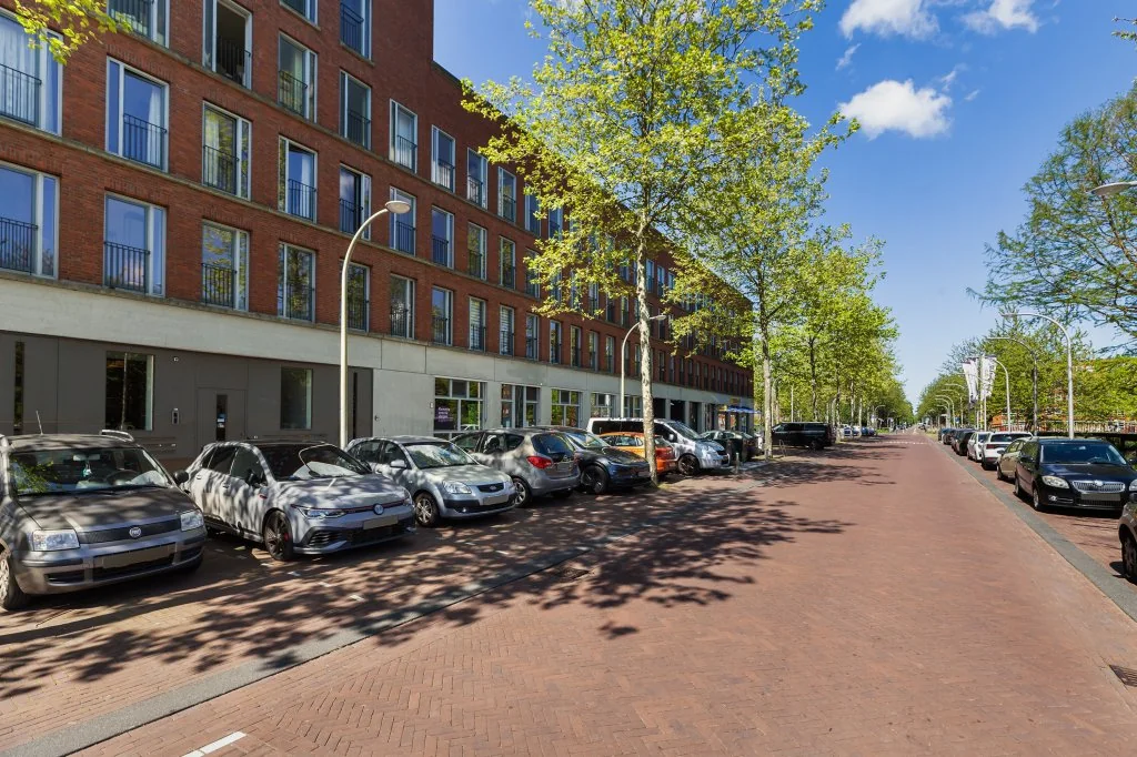 Foto van de Appartement gelegen aan de Steentijdsingel in Den Haag