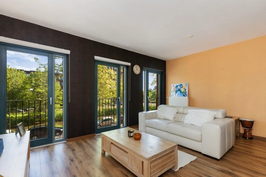 Foto van de Appartement gelegen aan de Steentijdsingel in Den Haag