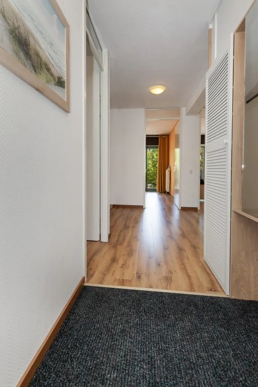 Foto van de Appartement gelegen aan de Steentijdsingel in Den Haag