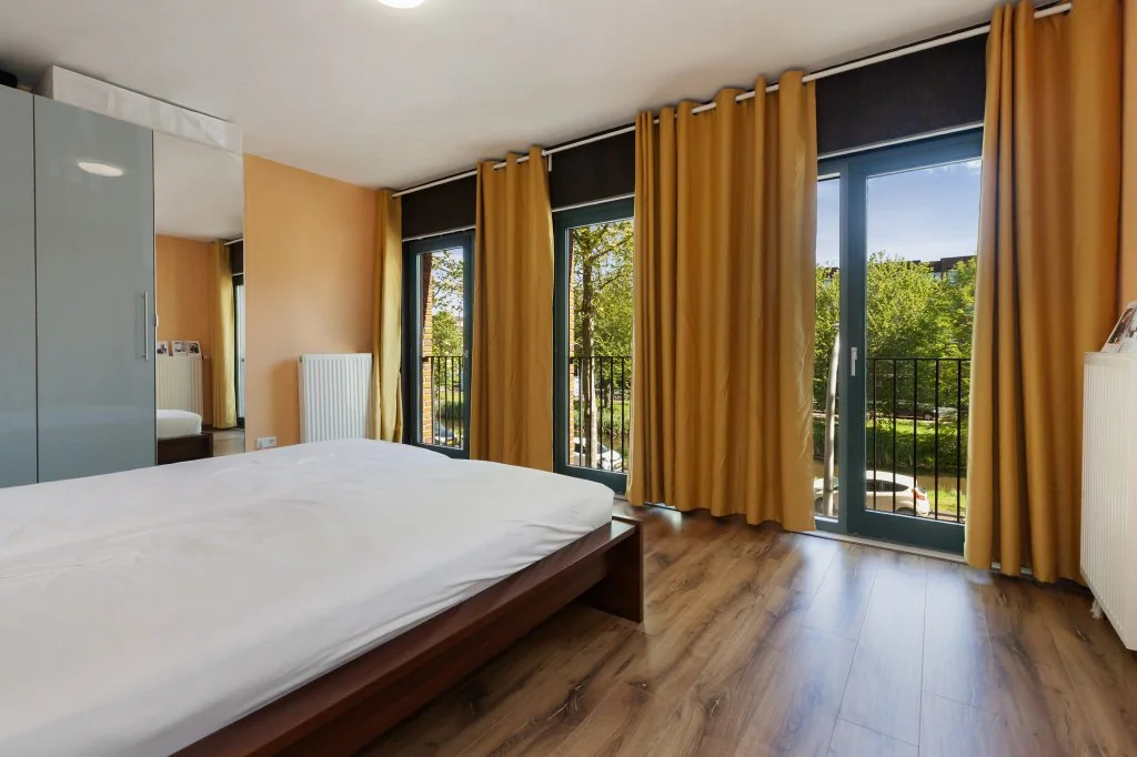 Foto van de Appartement gelegen aan de Steentijdsingel in Den Haag