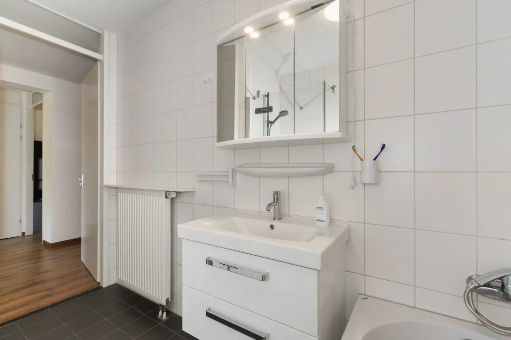 Foto van de Appartement gelegen aan de Steentijdsingel in Den Haag