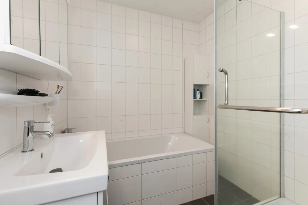 Foto van de Appartement gelegen aan de Steentijdsingel in Den Haag