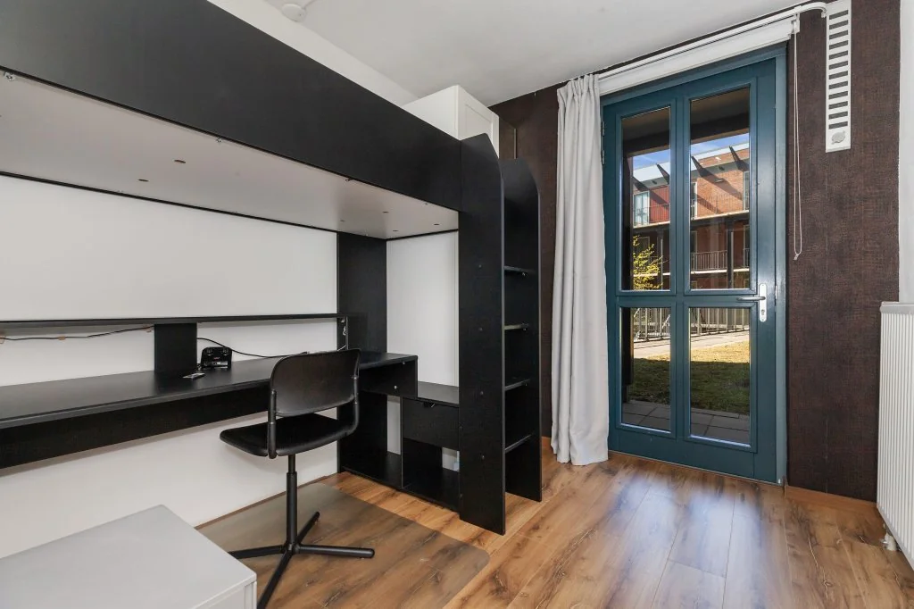 Foto van de Appartement gelegen aan de Steentijdsingel in Den Haag