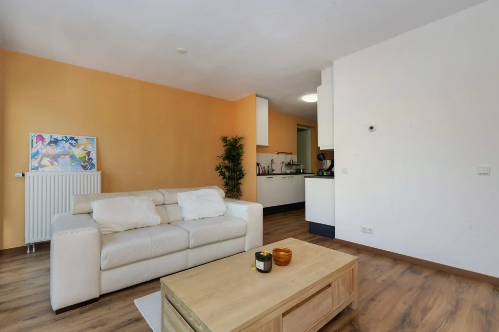 Foto van de Appartement gelegen aan de Steentijdsingel in Den Haag