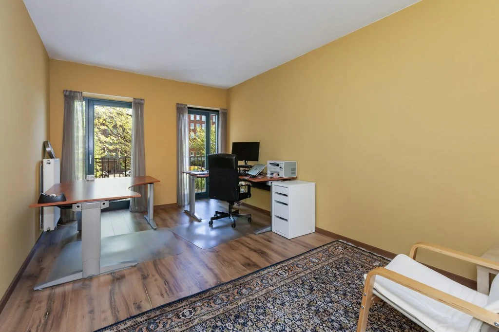 Foto van de Appartement gelegen aan de Steentijdsingel in Den Haag