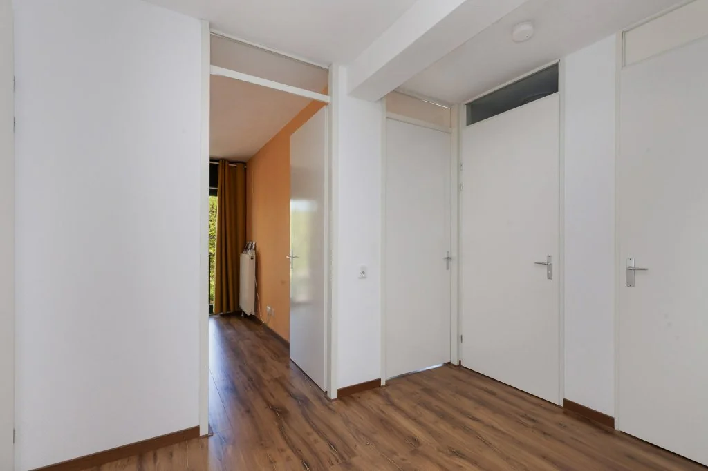 Foto van de Appartement gelegen aan de Steentijdsingel in Den Haag