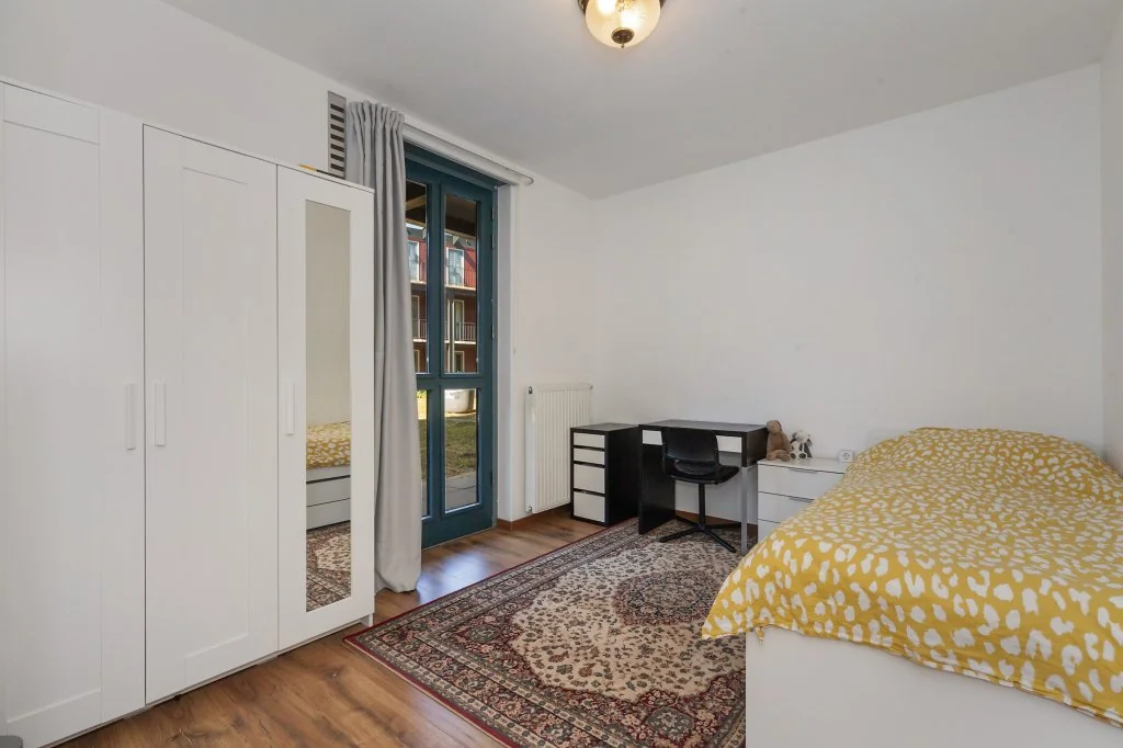 Foto van de Appartement gelegen aan de Steentijdsingel in Den Haag