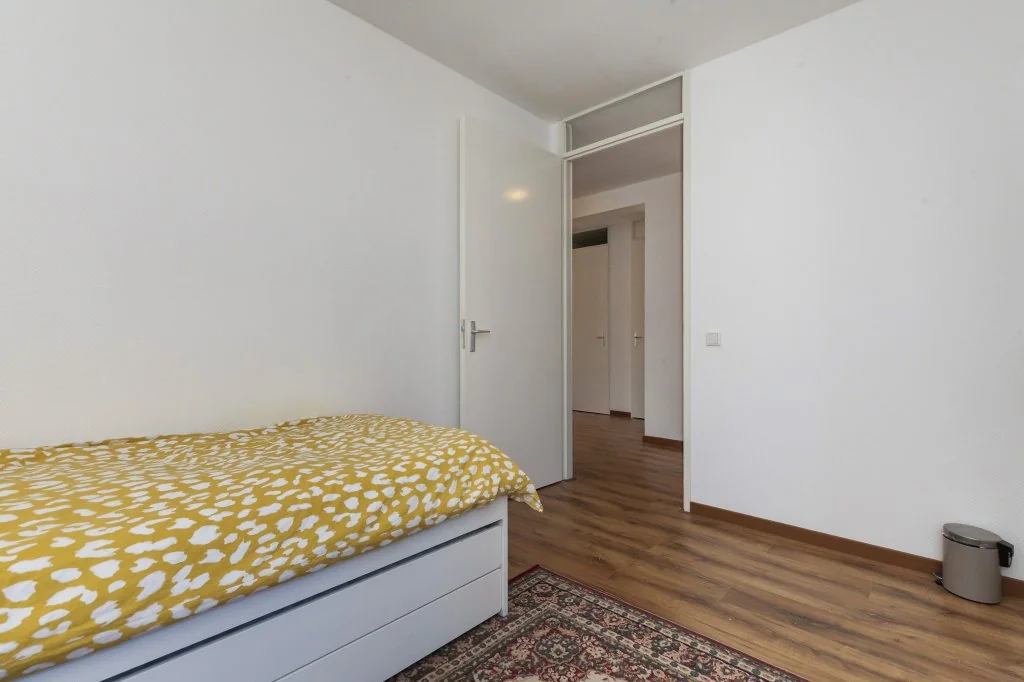 Foto van de Appartement gelegen aan de Steentijdsingel in Den Haag