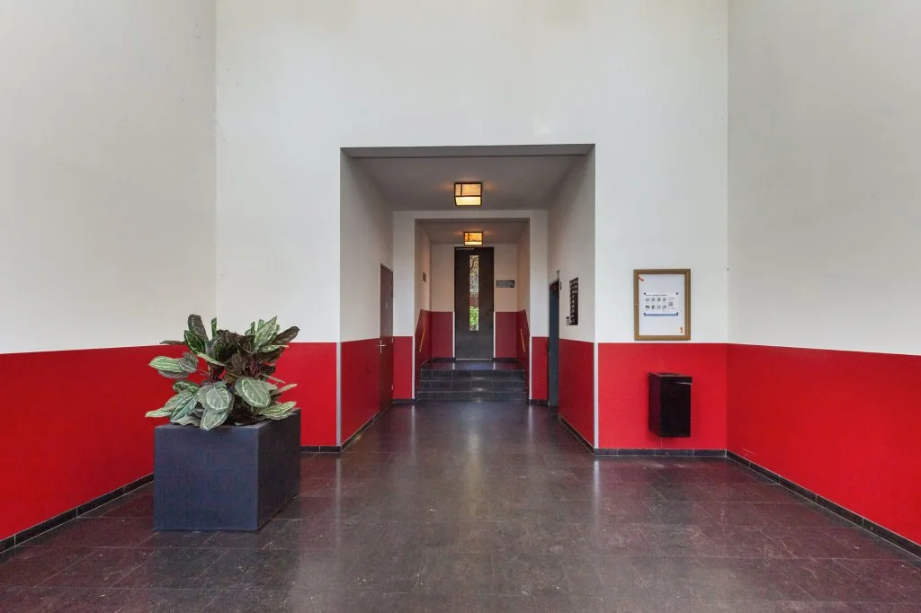 Foto van de Appartement gelegen aan de Steentijdsingel in Den Haag