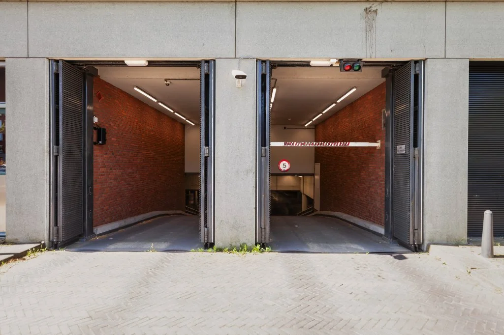 Foto van de Appartement gelegen aan de Steentijdsingel in Den Haag