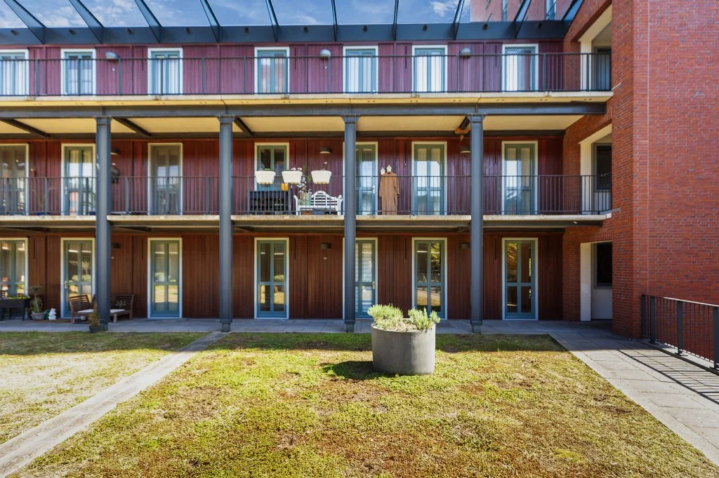 Foto van de Appartement gelegen aan de Steentijdsingel in Den Haag