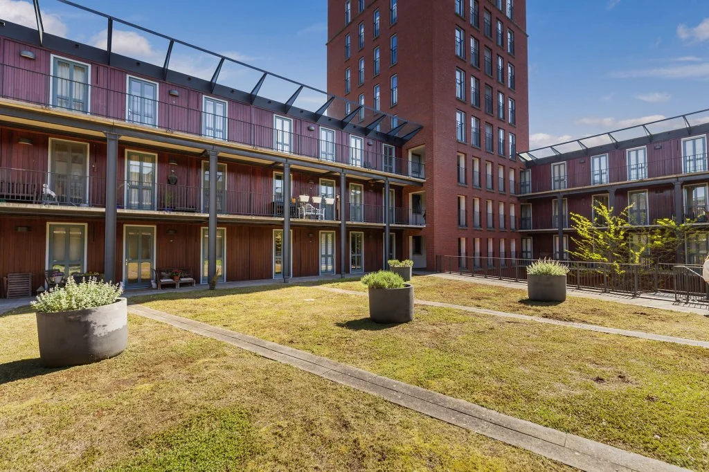 Foto van de Appartement gelegen aan de Steentijdsingel in Den Haag