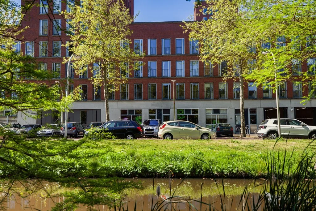 Foto van de Appartement gelegen aan de Steentijdsingel in Den Haag
