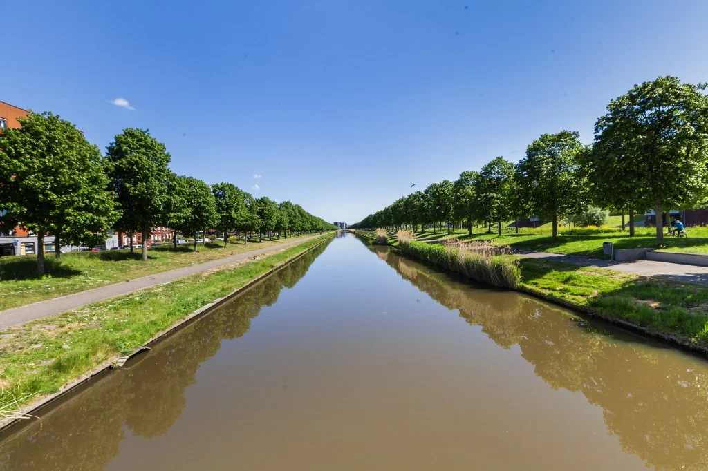 Foto van de Appartement gelegen aan de Steentijdsingel in Den Haag