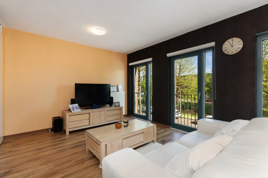 Foto van de Appartement gelegen aan de Steentijdsingel in Den Haag