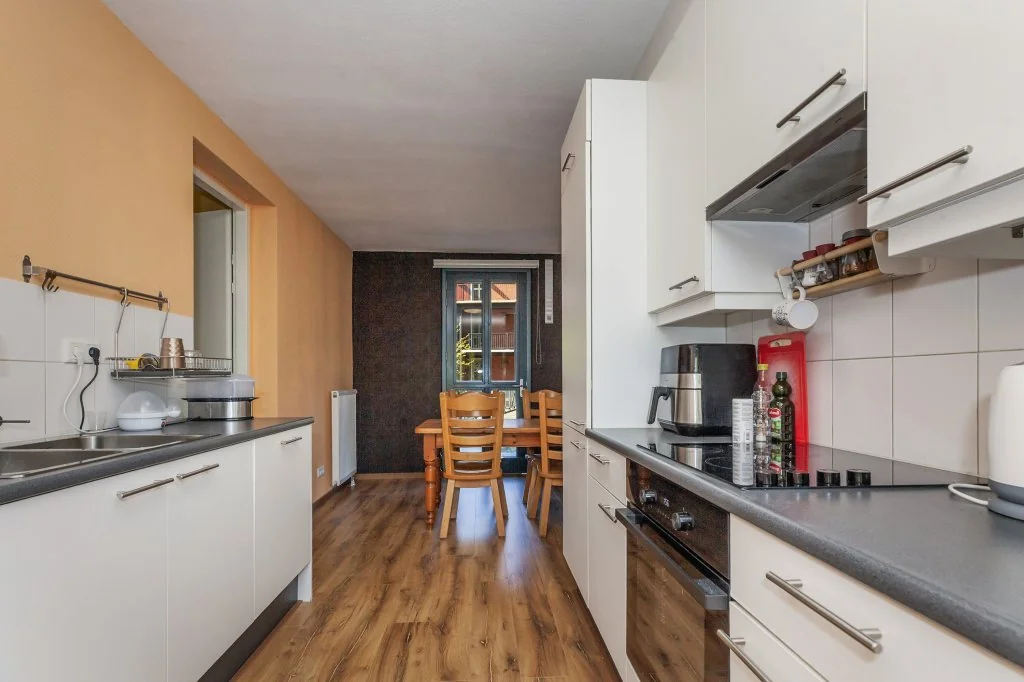 Foto van de Appartement gelegen aan de Steentijdsingel in Den Haag