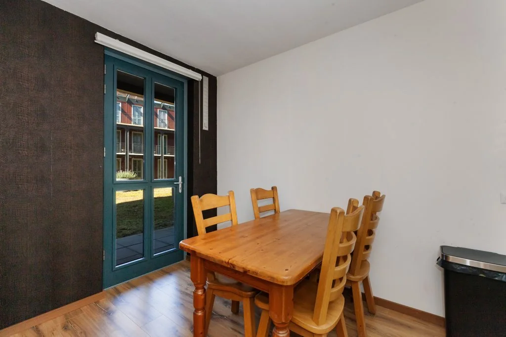 Foto van de Appartement gelegen aan de Steentijdsingel in Den Haag