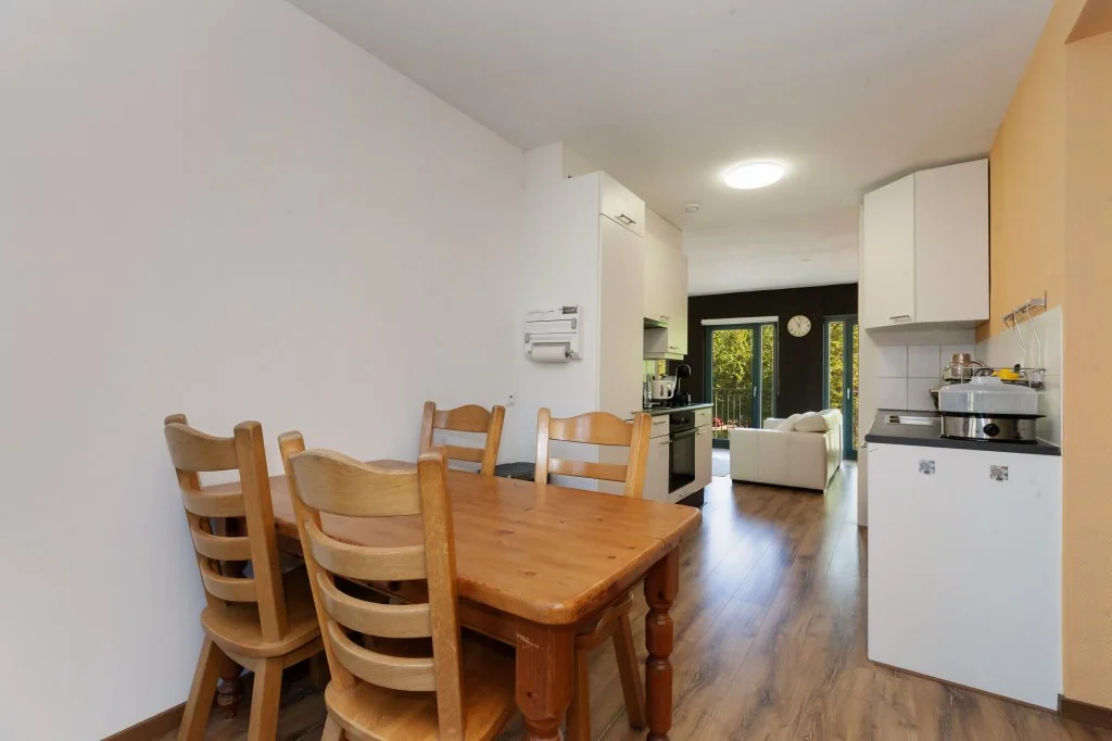Foto van de Appartement gelegen aan de Steentijdsingel in Den Haag
