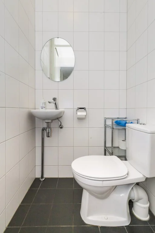 Foto van de Appartement gelegen aan de Steentijdsingel in Den Haag
