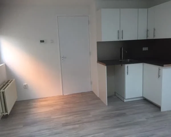 Foto van de Kamer gelegen aan de Adelaarstraat in Badhoevedorp