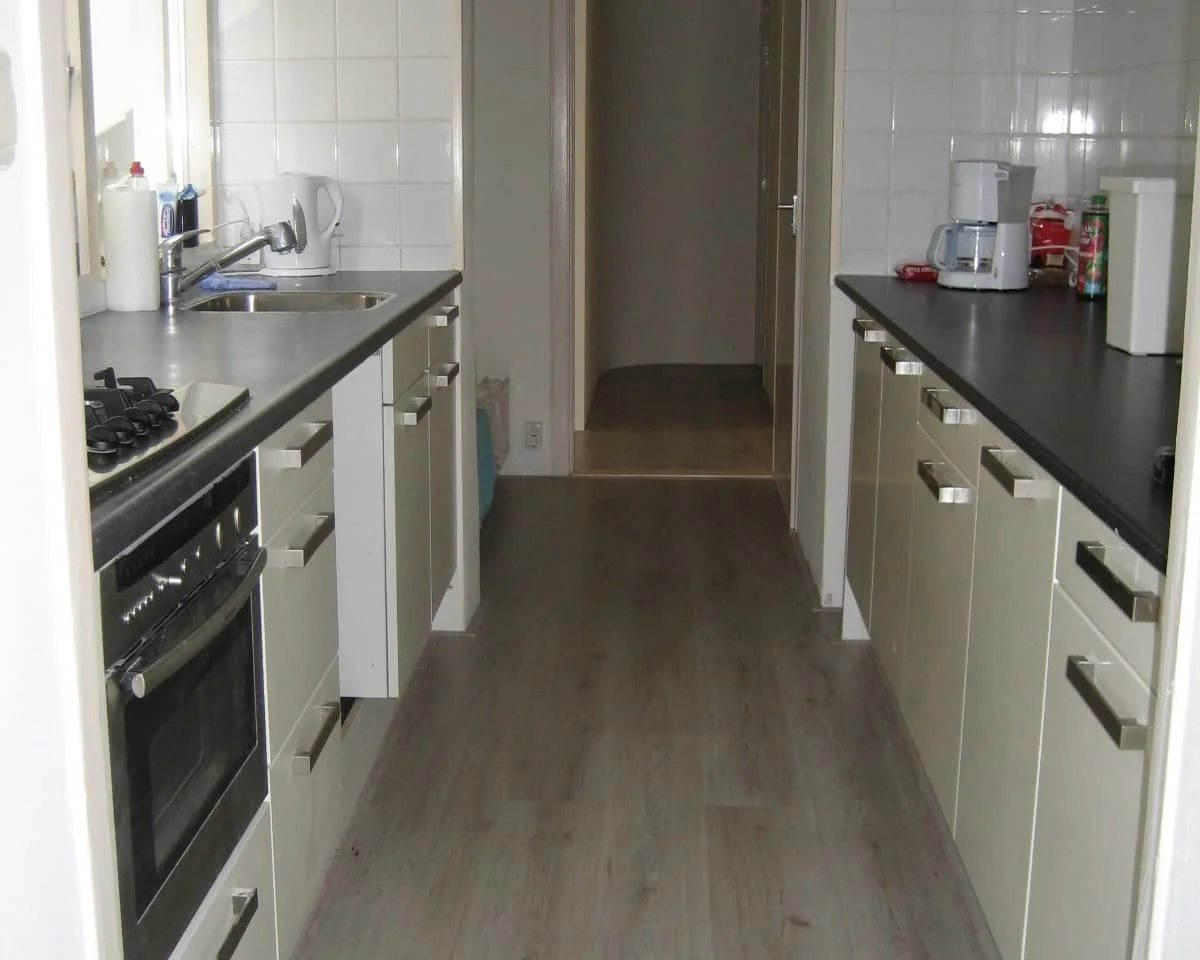 Foto van de Kamer gelegen aan de Adelaarstraat in Badhoevedorp