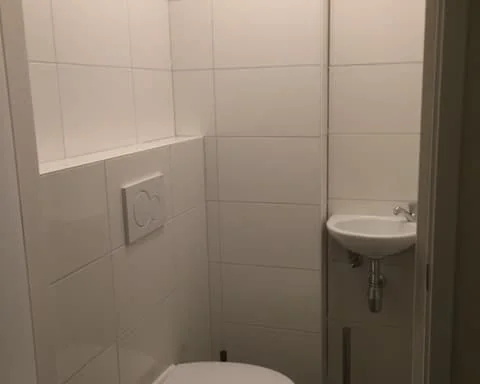 Foto van de Kamer gelegen aan de Adelaarstraat in Badhoevedorp
