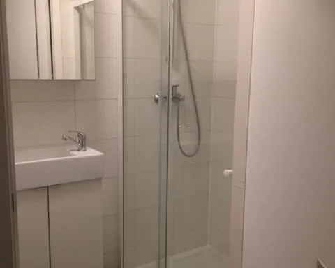 Foto van de Kamer gelegen aan de Adelaarstraat in Badhoevedorp