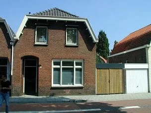 Foto van de Appartement gelegen aan de Vlasmeersestraat in Vught