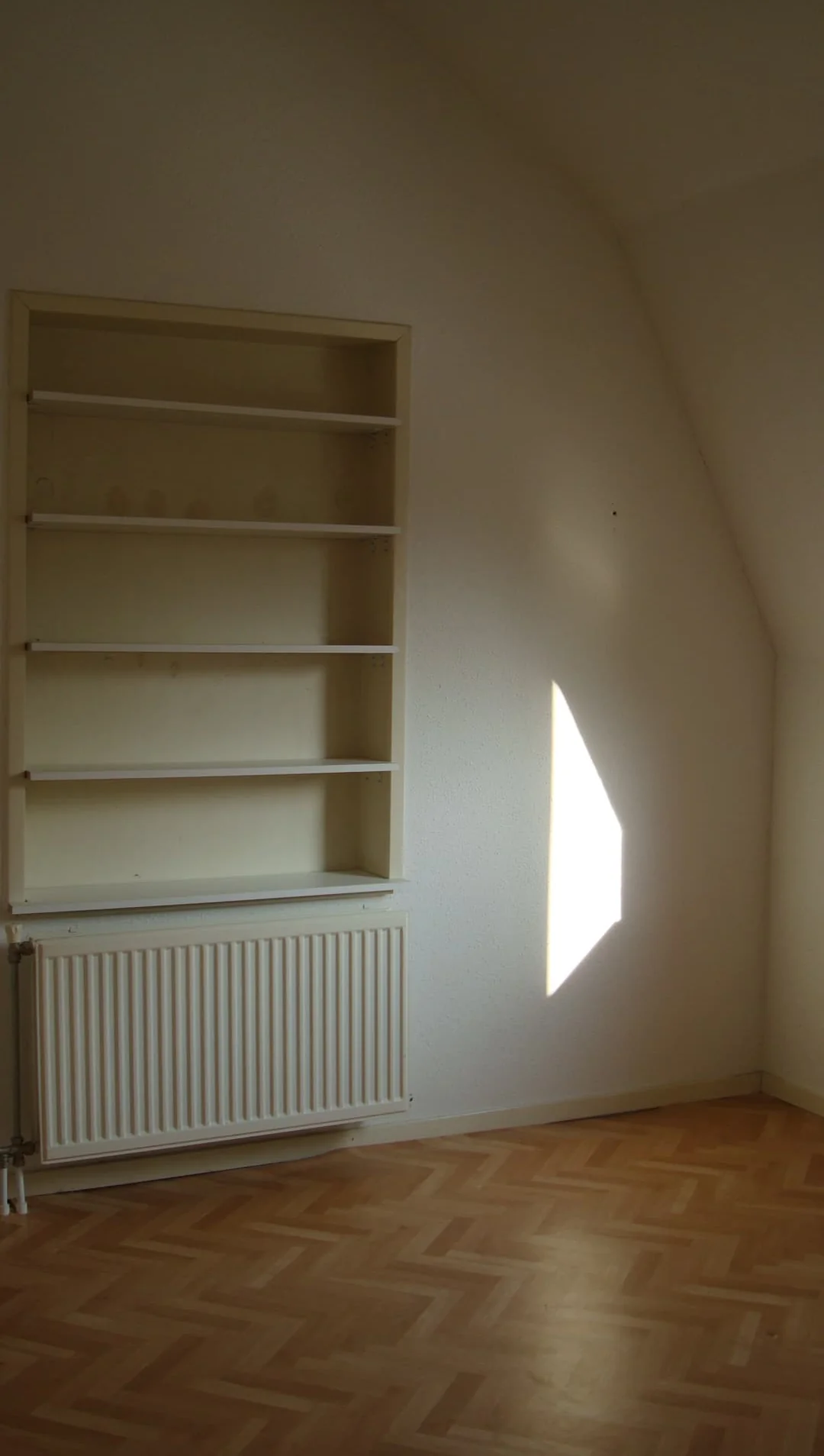Foto van de Appartement gelegen aan de Vlasmeersestraat in Vught