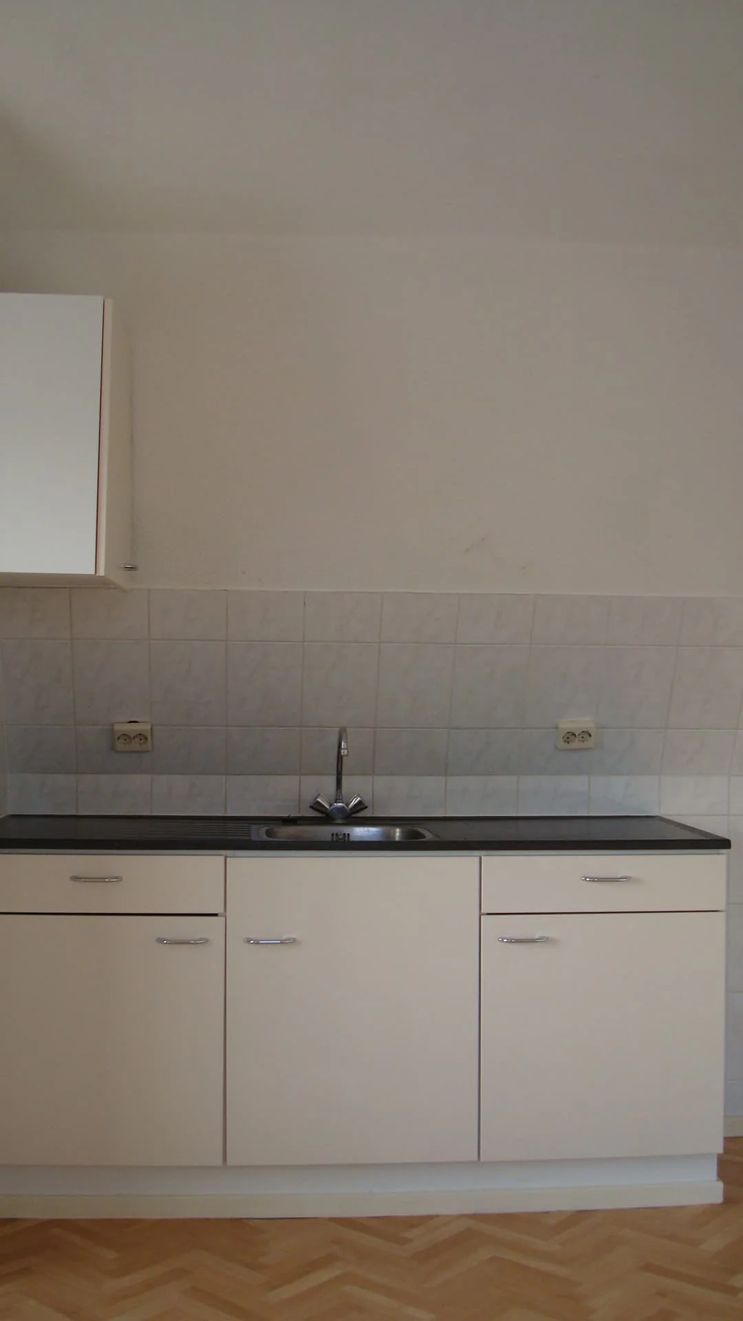 Foto van de Appartement gelegen aan de Vlasmeersestraat in Vught