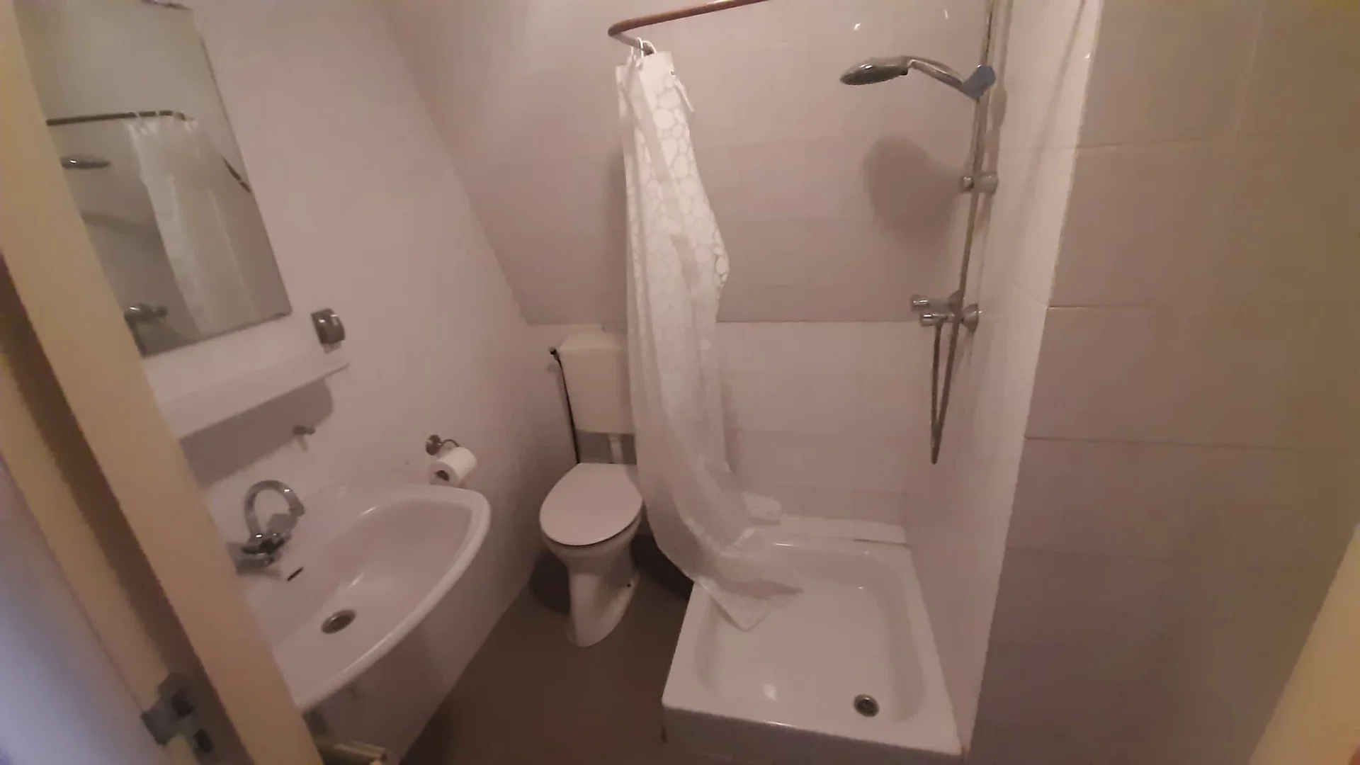 Foto van de Appartement gelegen aan de Vlasmeersestraat in Vught