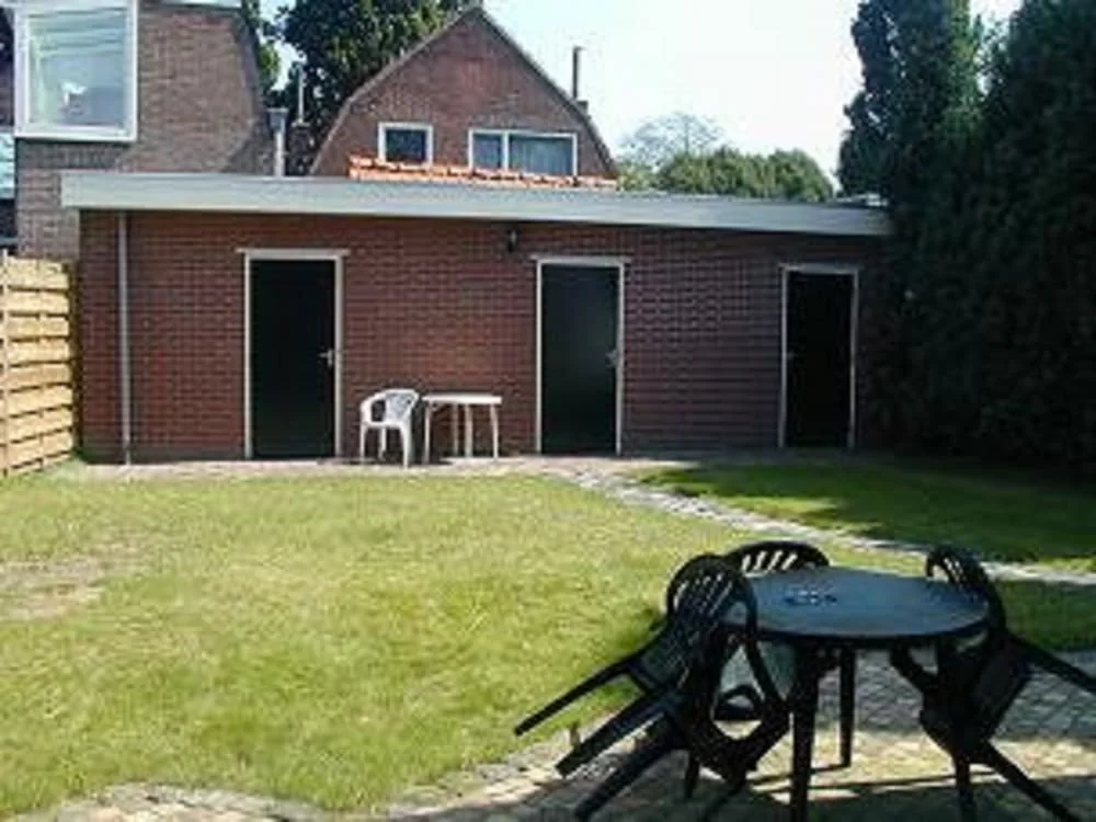 Foto van de Appartement gelegen aan de Vlasmeersestraat in Vught