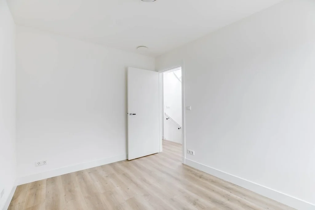 Foto van de Appartement gelegen aan de Wagenweg in Haarlem