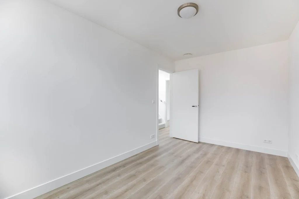 Foto van de Appartement gelegen aan de Wagenweg in Haarlem