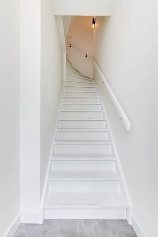 Foto van de Appartement gelegen aan de Wagenweg in Haarlem