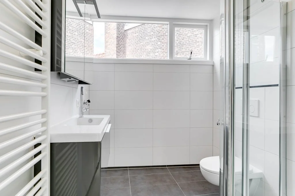 Foto van de Appartement gelegen aan de Wagenweg in Haarlem