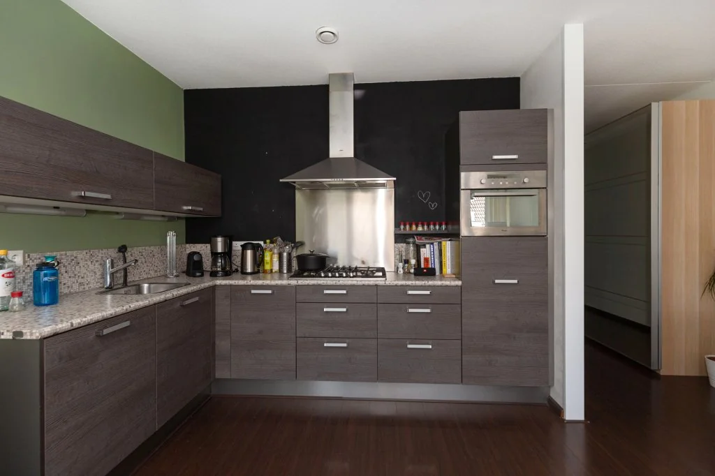Foto van de Appartement gelegen aan de Haagdijk in Breda