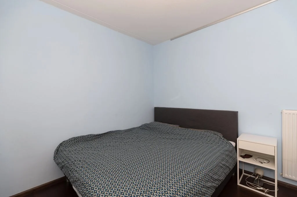 Foto van de Appartement gelegen aan de Haagdijk in Breda